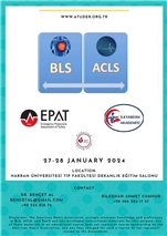 ACLS and BLS Courses Şanlıurfa